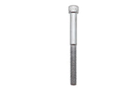 HARLEY Zylinderkopfschraube Chrom 1/4 Zoll-20 x 2-1/2 Zoll Passend 0- Ersatz, für Ultima 5 & 6 Gang