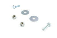 HARLEY Seat Handrail Mount Kit fits 1997-2004 FLSTS,