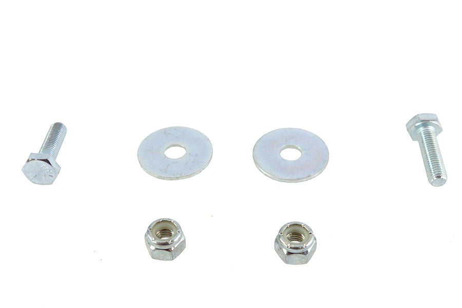 HARLEY Seat Handrail Mount Kit fits 1997-2004 FLSTS,