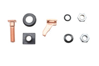 HARLEY Ultima Main Power Starter Post Assembly Long Post Fits 0-  Replacement, for 2.0 and 2.4KW Thu