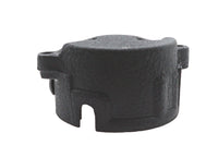 HARLEY Ultima Starter End Cover Black Fits 0-  Replacement, for 1.4 and 1.75KW Thunderfire Starter