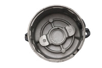 HARLEY Ultima Starter End Cover Black Fits 0-  Replacement, for 1.4 and 1.75KW Thunderfire Starter