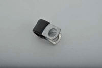 HARLEY Vinyl Coated 1/4 inch Cable Clamp fits 0-  All,