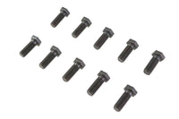 HARLEY Gary Bang Thin 3/8 Zoll-16 x 1 Zoll Sechskantschraube Schwarz Passt 1973-1980 FL, Vorne oder Hinten 1973