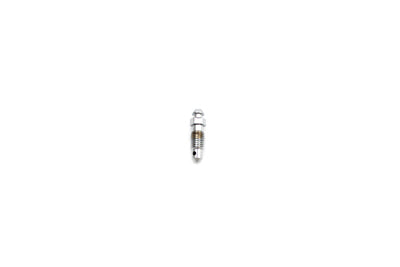 HARLEY Caliper Bleeder Screw Chrome fits 0-  All, brake calipers and wheel cylinder