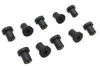 HARLEY Well Nut Fits 1982-1994 FXR,   1982-1994 FXR,   1990-1993 FLSTC,   1991-2003 XL,