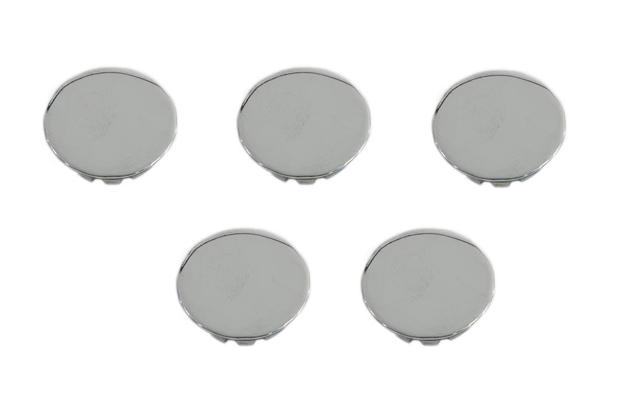 HARLEY Primärdeckel Lochstopfen Chrom Passend für 1954-1964 FL,