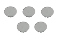 HARLEY Primärdeckel Lochstopfen Chrom Passend für 1954-1964 FL,