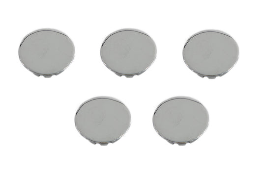 HARLEY Primärdeckel Lochstopfen Chrom Passend für 1954-1964 FL,