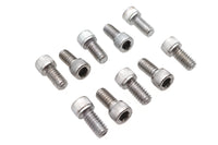 HARLEY Innensechskantschraube 1/4-20 x 1/2 Zoll Grobgewinde Passend für 0- Alle, Modelle