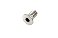 HARLEY Sechskant-Flachkopfschraube Edelstahl 1/2 Zoll-13 x 1 Zoll Passend für 0- Alle, Modelle