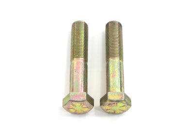 HARLEY Handlebar Riser Bolt fits 1973-1979 FL,