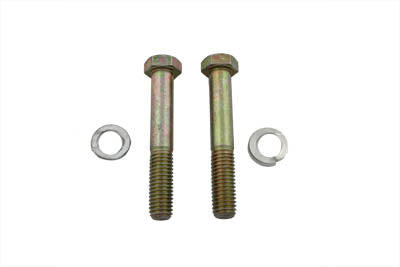 HARLEY Handlebar Riser Bolt fits 1980-1983 FL,