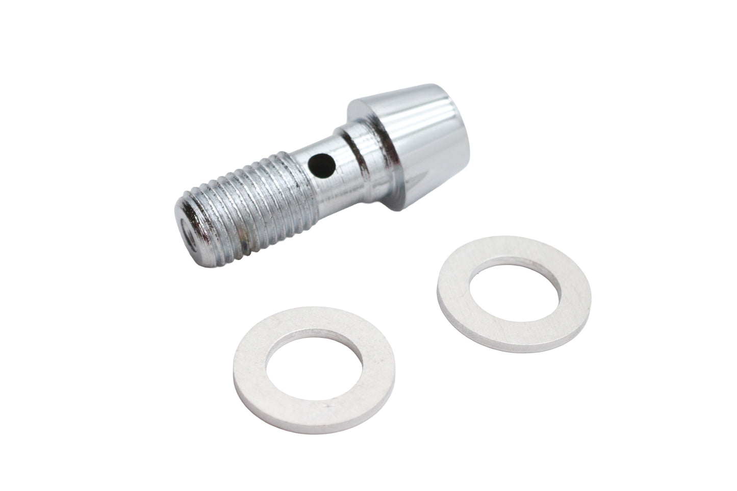 HARLEY Hohlschrauben Innensechskant Typ 10mm Passend für 0- Custom, Anwendung