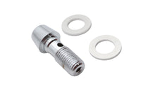 HARLEY Hohlschrauben Innensechskant Typ 10mm Passend für 0- Custom, Anwendung