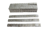 HARLEY Radgewicht Chrom 0.25 Unzen Passend für 0- Alle,