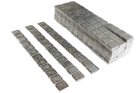 HARLEY Radgewicht Chrom 0.25 Unzen Passend für 0- Alle,