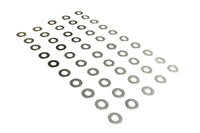 HARLEY Chrom-Unterlegscheiben 5/16 Zoll X 5/8 Zoll Passend für 0- Alle, Modelle