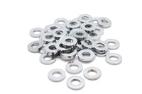 HARLEY Chrom Unterlegscheiben 5/16 Zoll Extra Dick Passend für 0- Alle, Modelle