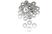 HARLEY Chrome Flat Washers 7/16 inch, Extra Thick Fits 0-  All, Models