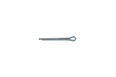 HARLEY Splinte 3/32 Zoll x 1 Zoll verzinkt Passend für 1991-1999 FXD, 1947-1957 FL, 1936-1940 EL