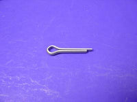 HARLEY Splinte 3/32 Zoll x 1 Zoll verzinkt Passend für 1991-1999 FXD, 1947-1957 FL, 1936-1940 EL