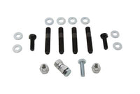 HARLEY Inner Primary Mount Kit Aluminum Fits 1970-1979 FL,   1971-1979 FX,