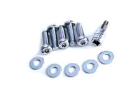 HARLEY Pulley-Schraubensatz Passend für 1985-1996 FXR, 1985-1996 FXST, 1985-1996 FLST,