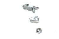 HARLEY Vorderradbremszug Gabelkopf Zink Passend für 1952-1956 K, 1957-1972 XL,