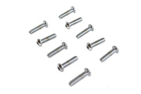 HARLEY Innensechskantschrauben, verchromt, 5/16 Zoll X 1-1/4 Zoll, passend für 0- Alle Modelle