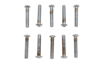 HARLEY Allen Senkkopfschrauben Chrom 5/16 Zoll X 1-3/4 Zoll Passend für 0- Alle Modelle