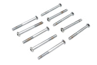 HARLEY Allen Zylinderkopfschrauben Chrom 1/4 Zoll X 2-5/8 Zoll Passend für 0- Alle, Modelle