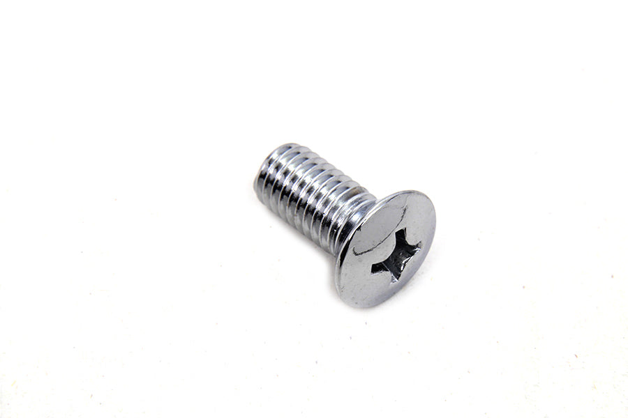HARLEY Luftfiltergehäuse Schraubensatz Chrom Passt 0- Spezial, Anwendung für Luftfiltergehäuse