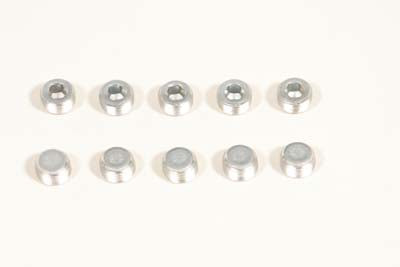 HARLEY Zinc Drain Plug fits 1949-1976 FLH,  1958-1976 XLH,  1957-1985 XL,  1977-1990 XL,  1979-1990 XL,