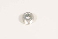 HARLEY Zinc Drain Plug fits 1949-1976 FLH,  1958-1976 XLH,  1957-1985 XL,  1977-1990 XL,  1979-1990 XL,