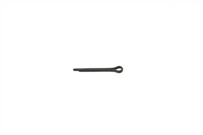HARLEY Splint verzinkt 3/32 Zoll X 5/8 Zoll Passend für 1941-1984 FL,   1971-1984 FX,   1941-1948 UL