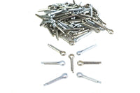 HARLEY Splint 1/8 Zoll X 5/8 Zoll Verzinkt Passt 0- Alle Modelle