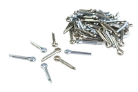 HARLEY Splint 1/8 Zoll X 5/8 Zoll Verzinkt Passt 0- Alle Modelle