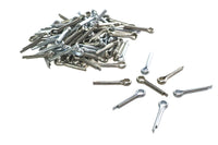 HARLEY Splint 1/8 Zoll X 5/8 Zoll Verzinkt Passt 0- Alle Modelle