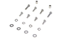 HARLEY Zusatzscheinwerfer-Montagesatz Passend für 1949-1984 FLH,