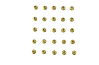 HARLEY Clutch Rivets Brass fits 1941-1984 FL,  1971-1984 FX,