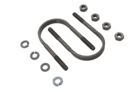 HARLEY Spark Coil U-Clamp Set Fits 1936-1947 EL,   1941-1947 FL,   1937-1947 UL,