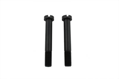 HARLEY Riser Bolt Set fits 1949-1959 FL,