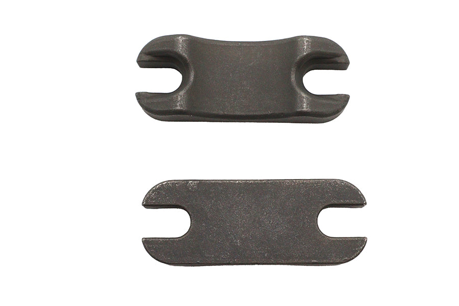 HARLEY Zündspulen-Befestigungsschraubenband passend für 1930-1931 DL, 1932-1936 WL, 1937-1947 WL, 1932-1947