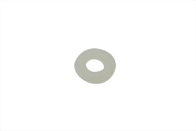 HARLEY Seat Bracket Mount Nylon Washers fits 0-  Custom, application