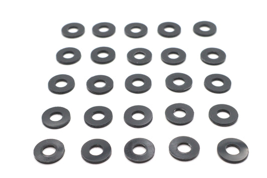 HARLEY Sitzhalterung Nylon Unterlegscheiben Passend für 0- Sonderanfertigungen, Anwendung
