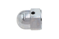HARLEY Chrom-Hutmutter-Schaltwellenabdeckung Passend für 1971-1984 FX,   1991-2005 FXD,