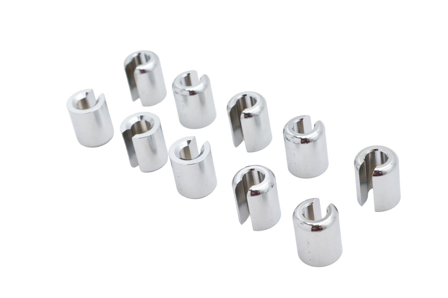HARLEY Chrome Wheel Balance Weights 1/2 Ounce Fits 0-  All,