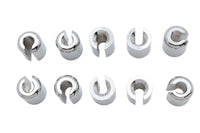 HARLEY Chrome Wheel Balance Weights 3/4 Ounce Fits 0-  All,