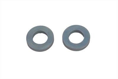 HARLEY Pivot Washer Set Inner Passend für 1984-1999 FXST, 1986-1999 FLST,